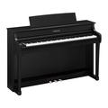 Black - Yamaha Music - CLP-845