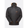 Graphene - Rab - Men's Cirrus Flex Insulated Hooded Jacket