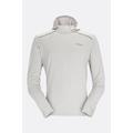 Dark Pewter - Rab - Men's Force Hoody