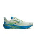 White/Elfin/Patina - Brooks Running - Men's Hyperion 2