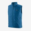 Endless Blue - Patagonia - Men's Nano Puff Vest