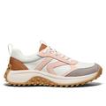 KEEN Maple/Cameo Rose - Keen - Women's KS86 Leather Sneaker