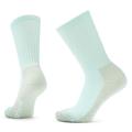 Bleached Aqua - Smartwool - Women's Hike Classic Edition Light Cushion Crew Socks