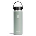 Agave - Hydro Flask - 20 oz Wide Mouth - Olive