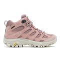 Adobe Rose - Merrell - Women's Moab 3 Mid Waterproof