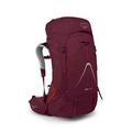 Antidote Purple - Osprey Packs - Aura AG LT 65