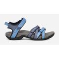 Blue Multi - Teva - Women's Tirra Sandal