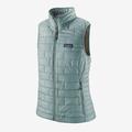 Thermal Blue - Patagonia - Women's Nano Puff Vest