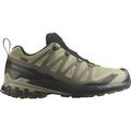 Dried Herb / Black / Olive Night - Salomon - Xa Pro 3D V9 Gore-Tex