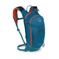Waterfront Blue - Osprey Packs - Salida 8L