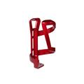 Crimson - Trek - Left Side Load Recycled Water Bottle Cage