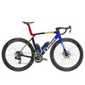 Navy Smoke - Trek - Madone SLR 9 AXS Gen 8