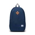 Navy - Herschel Supply - Seymour Backpack