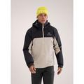 Black / Rune - Arc'teryx - Beta AR Jacket Men's