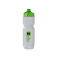 Clear/Visibility Green - Trek - Voda Bio 26oz Water Bottle