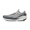 Gray - Altra Running - Women's Experience Wild 2