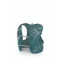 Cascade Blue/Silver Lining - Osprey Packs - Dyna 6