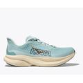Clear Sea/Sea Water - HOKA - Men's Mach 6