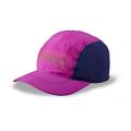 Magenta/Midnight/Brooks Logo - Brooks Running - Journey Hat