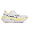 White/Black - Saucony - Men's Endorphin Trainer