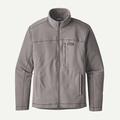 Feather Grey - Patagonia - Men's Micro D Jacket