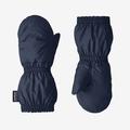 New Navy - Patagonia - Baby Puff Mitts