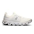 White | White - On Running - Mens Cloudswift 4