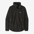 Black - Patagonia - Women's Classic Microdini Jacket