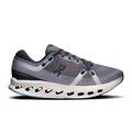 Black | Malibu - On Running - Mens Cloudsurfer 2