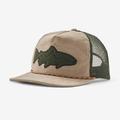 Seabird Grey - Patagonia - Fly Catcher Hat