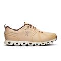 Savannah | Ivory - On Running - Men's Cloud 5 Waterproof