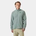 Green - Helly Hansen - Men's Daybreaker Fleece Jacket