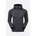 Beluga - Rab - Women's Evolute Hoody