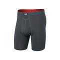 Turbulence - Saxx - Men's Multi-Sport Mesh Boxer Briefs