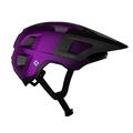 Matte Metallic Purple Black - Lazer - Finch Kineticore