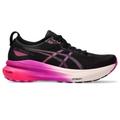 BLACK/BOLD MAGENTA - ASICS - GEL-KAYANO 31