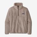 Shroom Taupe - Patagonia - Women's Los Gatos 1/4 Zip