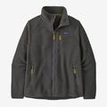 Forge Grey - Patagonia - Men's Retro Pile Jacket