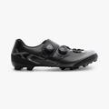 Black - Shimano Cycling - SH-XC702