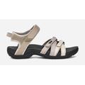 Black/ Birch Multi - Teva - Women's Tirra Sandal