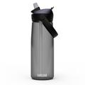 Charcoal - CamelBak - Thrive Flip Straw 25oz Bottle with Tritan Renew