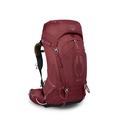 Berry Sorbet Red - Osprey Packs - Aura AG 50