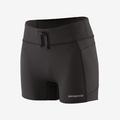 Black - Patagonia - Women's Endless Run Shorts