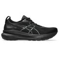 BLACK/BLACK - ASICS - GEL-KAYANO 31