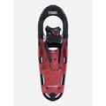 Red/Black - Tubbs Snowshoes - Wayfinder