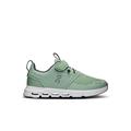 Sage | White - On Running - Unisex Cloud Play