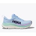 Airy Blue / Sunlit Ocean - HOKA - Women's Gaviota 5