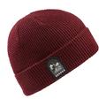 Burgundy - Armada - Nunata Beanie