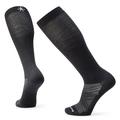 Black - Smartwool - Ski Zero Cushion Extra Stretch Over The Calf Socks