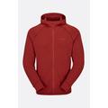 One Color - Rab - Men's Nexus Hoody